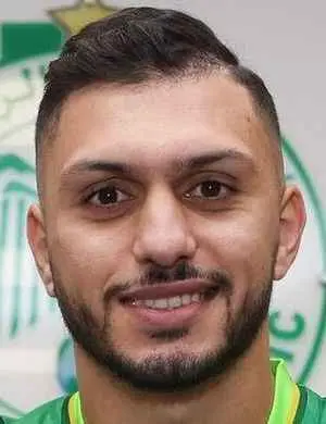 Riad Benayad