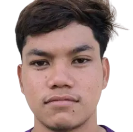 Teerapat Laohabut