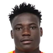 Lameck Banda