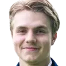 Henrik Backstrom