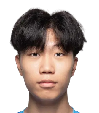 Chow Yee-Hin Ian