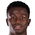 Lassana Traoré