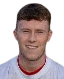 Olly McDonald