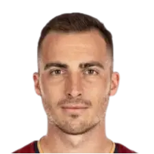 Nicola Pavan