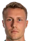 Niklas·Dahlstrom
