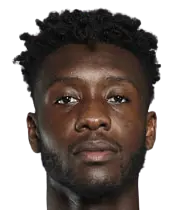 Enock Kwateng