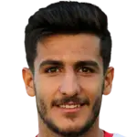 mehdi tikdery