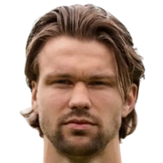 Pascal Mulder