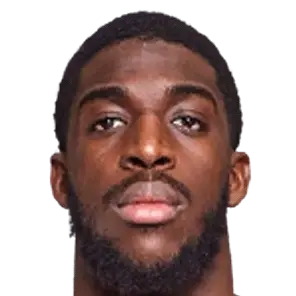 Aboubakar Kamara