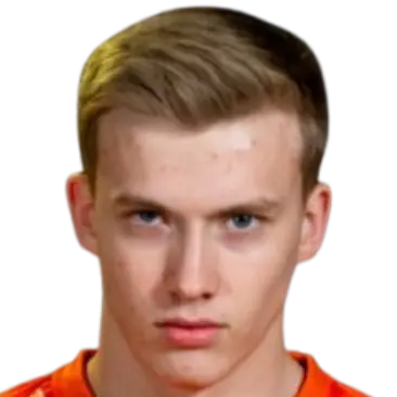Storm Karlsson Knutsen