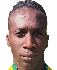 Mbarik Fall
