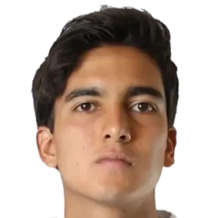 Daniel aguilar
