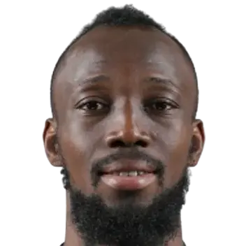 Ibrahim Blati Toure