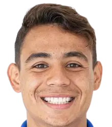 Andres Catalan