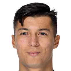 Alan Franco