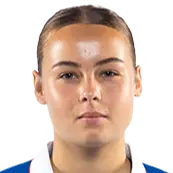 Fallon Olivua Connolly-Jackson