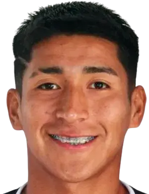 Bryan Franclin·Urrutia Zavaleta