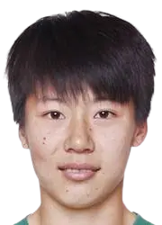Sun Yimeng