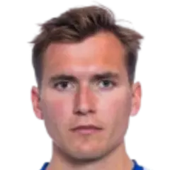 Morten Agnes Konradsen