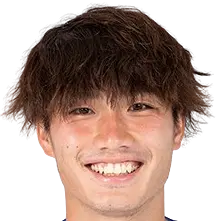 Keita Shirawachi