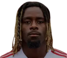 Kasonga Jonathan Ngandu