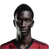 Amath Cissé