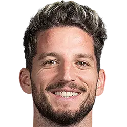 Dries Mertens