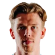 Mathias Sundberg