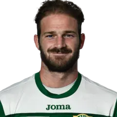 Nico Siegrist