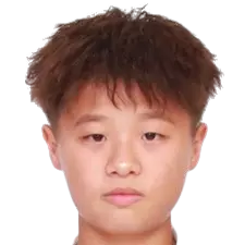 Liu Yunyi