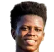 Enock Otoo