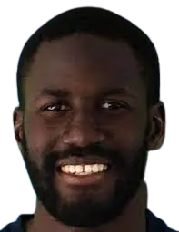 Mamadou Sylla