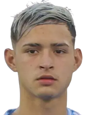 Simón Escobar