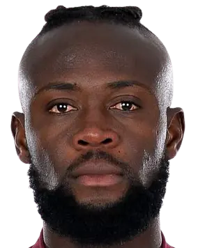 Kei Kamara