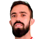 Matheus Vargas
