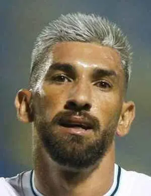Anyelo Rodriguez