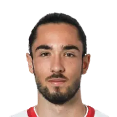 Bruno Ferreira Morgado