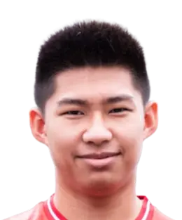 Tsang Ka-Chun