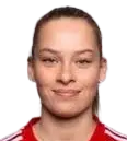 samson sara lamhauge