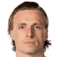 Carl Johansson