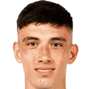 Kian Harratt