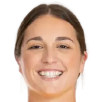 Caroline Delisle