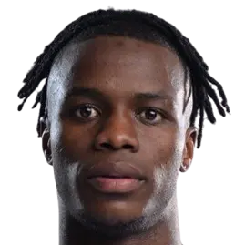 Moustapha Djimet