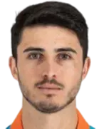 Gabriel Cabral Leal de Freitas