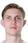 Felix Orn Fridriksson