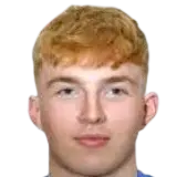 darragh coyle
