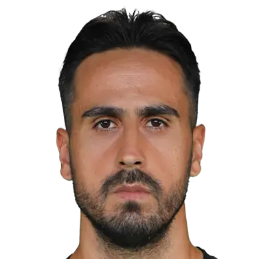 Muhammed Birkan Tetik
