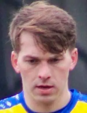 jamie cumming