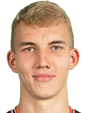 bartosz biedrzycki