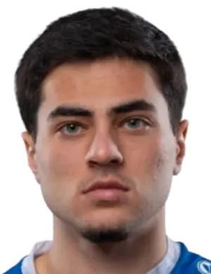 Khalid doltmurziev